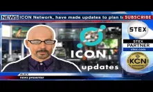 KCN #ICON - updates to plan to achieve successful #decentralization