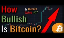 Was I Wrong About Bitcoin Bearishness? Are The Bulls In Control Of Bitcoin?