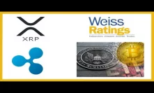 Ripple AMA & FUD Busting - Weiss Ratings XRP - Winklevoss Crypto Org - Bitcoin ETFs Rejected