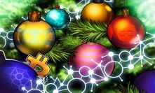 'Christmas magic,' says Chainlink user who received $11K in donations for $50K mistake