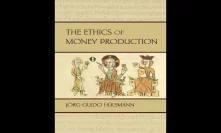 Considerations Against Money ~ Ethics of Money Production