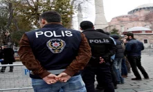 Turkish Police Detain 11 Suspects in Bitcoin Theft Case