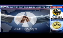 The dental industry on the blockchain