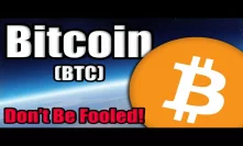 Don't Be Fooled - Bitcoin Will Make A Lot Of People Very Wealthy [Revealing Statistics]